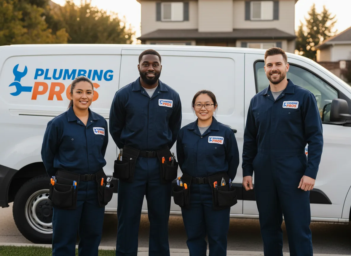 Water Heater Repair company in Pringle, SD